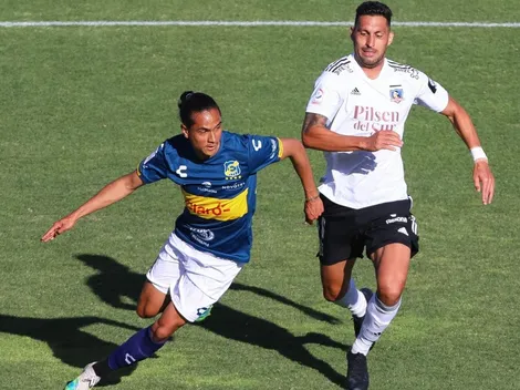 El Chaco Insaurralde es uno de los tres nombres que sigue Estudiantes de La Plata