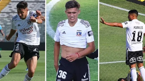 Rojas, Solari y Morales están a la espera de lo que diga la Seremi de Salud