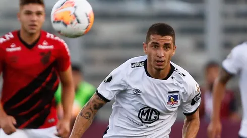 El volante del Cacique hizo una fuerte autocrítica.