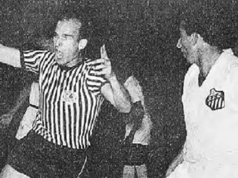 Fallece el primer brasileño en jugar por Colo Colo