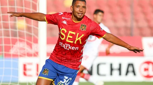 Cristián Palacios y un posible arribo a Colo Colo