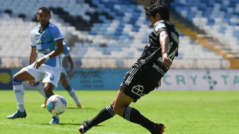 Vuelve el 14 de los Blancos