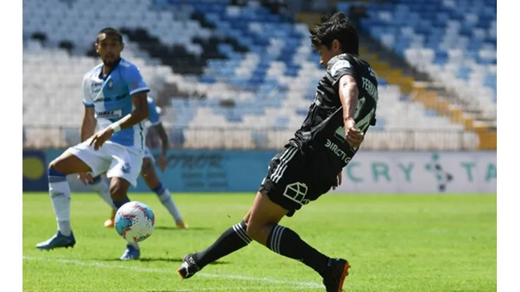 Vuelve el 14 de los Blancos