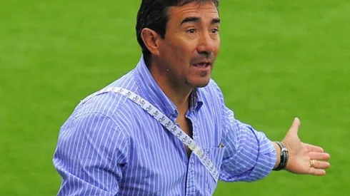 Alejandro Hisis habló con DaleAlbo Radio