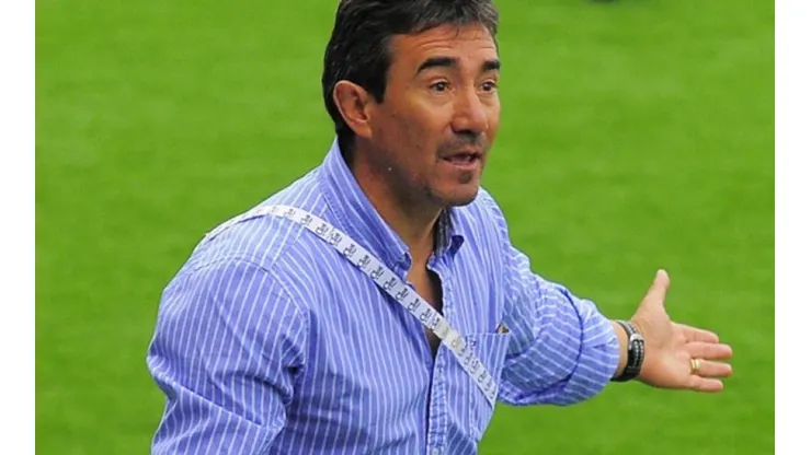 Alejandro Hisis habló con DaleAlbo Radio