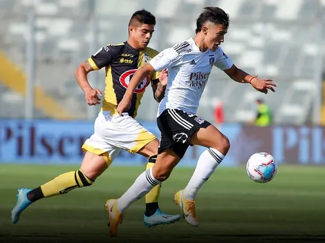 Pablo Solari continuará en Colo Colo durante 2021