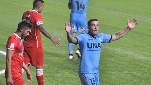 Iquique no quiere que hayan descensos por la Tabla Ponderada