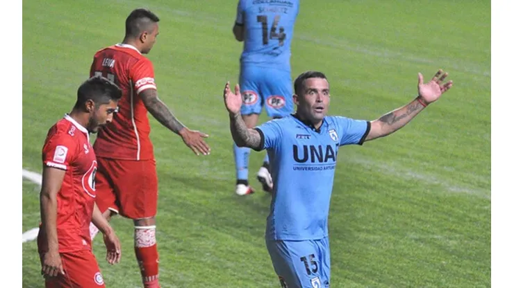 Iquique no quiere que hayan descensos por la Tabla Ponderada