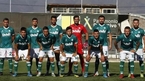 El Rode busca el paso al profesionalismo