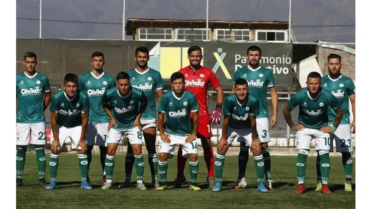 El Rode busca el paso al profesionalismo