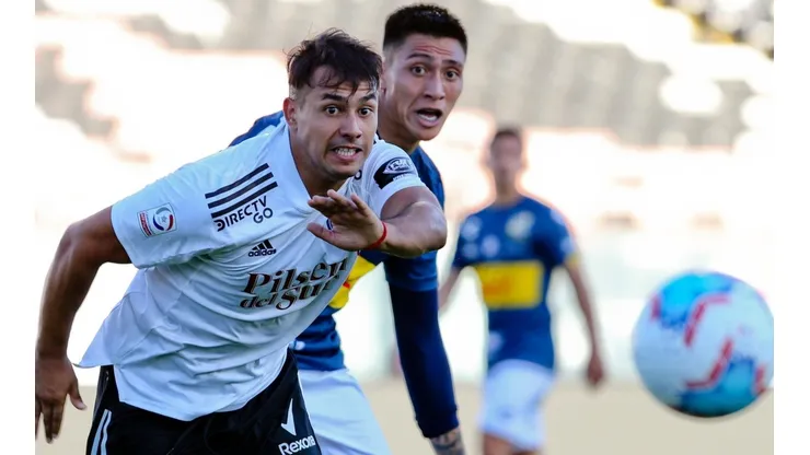 Iván Morales vuelve a estar en el ojo del huracán.