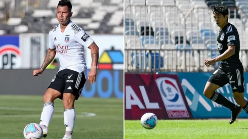 Valencia y Fernández vuelven a estar disponible | Foto: Agencia Uno