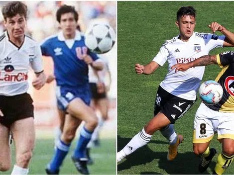 Jorge Pellicer sobre Solari: “Me recordó a Marcelo Barticciotto”