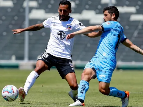 Colo Colo visita a Deportes Iquique el 6 de febrero en un veraniego horario