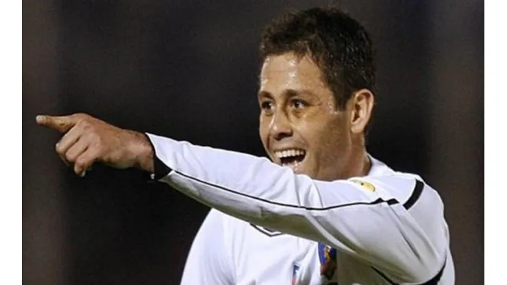 El "pájaro" asumirá como D.T de la Sub 20