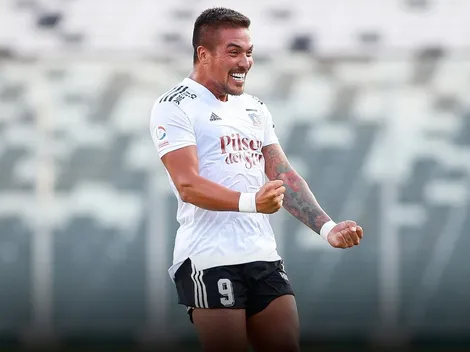 Representante en llamas por el rendimiento de Parraguez