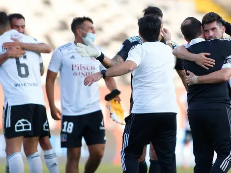 Colo Colo es el equipo que más goles ha hecho en los descuentos