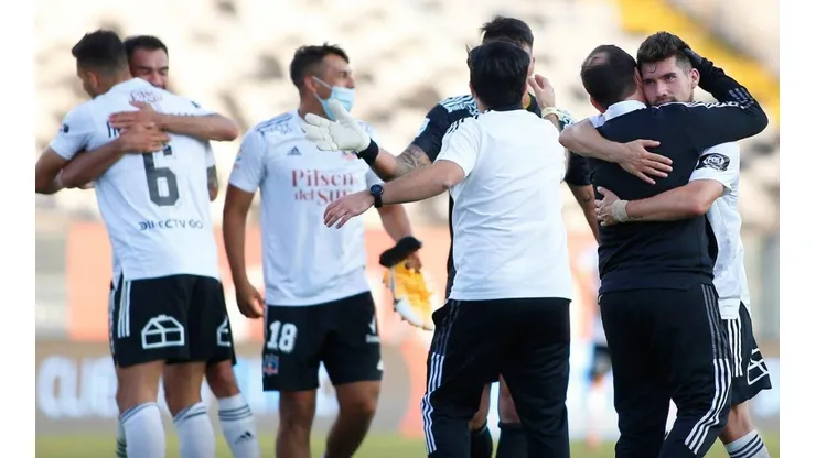 El Cacique se ha acostumbrado a sumar puntos en la agonía.