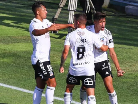 El buen presente de Pablo Solari