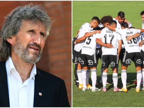 Morón: "Veo a un equipo con mucha más confianza"