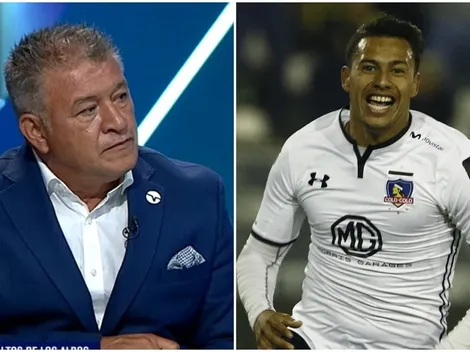 Borghi: “Morales no ha tenido la reprimenda que debería tener”