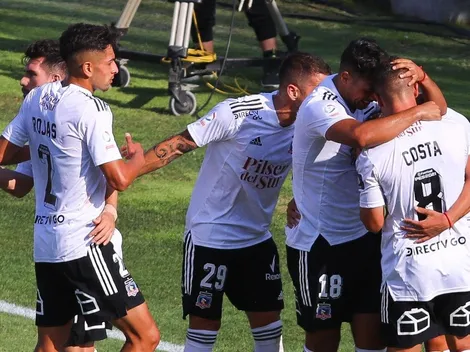 El importante alza del Cacique en sus últimos ocho partidos