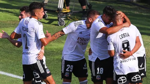 El Cacique ahora debe prepararse para enfrentar a Unión La Calera.