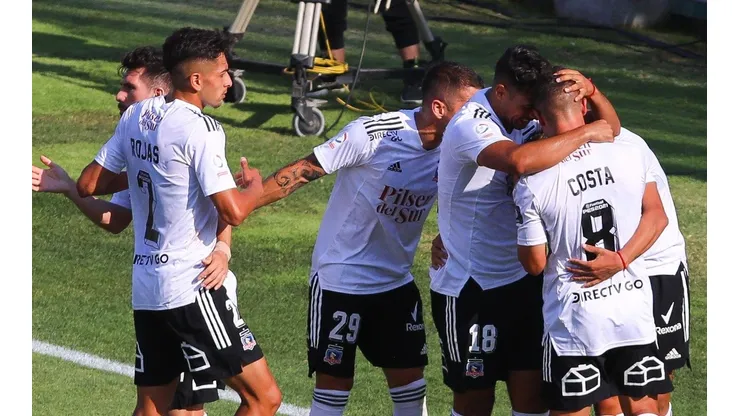 El Cacique ahora debe prepararse para enfrentar a Unión La Calera.
