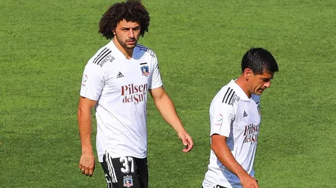 Falcón con Barroso ha sido verdaderos pilares en esta alza del Cacique.