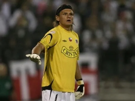 "Terremoto" Cejas habla sobre el momento del Cacique