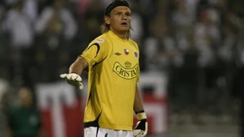 Terremoto en Colo Colo