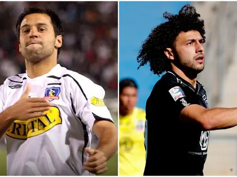 Grillito Biscayzacú está feliz por el nivel del Peluca Falcón