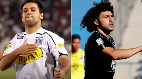 Biscayzacú le tenía fe a Falcón en su arriba al Cacique.