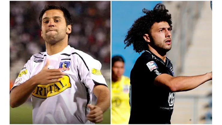 Biscayzacú le tenía fe a Falcón en su arriba al Cacique.
