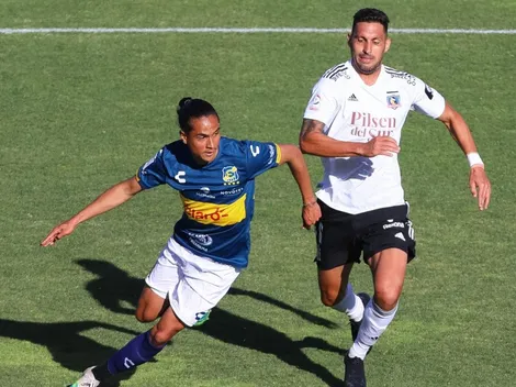 Chaco Insaurralde interesa en Estudiantes de La Plata