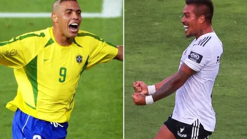 El Búfalo la rompió esta tarde ante Coquimbo Unido.