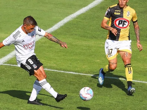 MINUTO a MINUTO: Colo Colo enfrenta a Coquimbo en un partido de vida o muerte