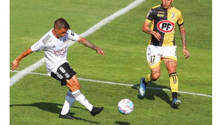 El Cacique se juega puntos valiosos en su afán de quedarse en Primera.