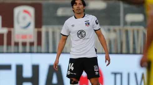 Matías Fernández no va citado