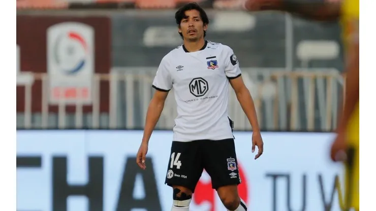 Matías Fernández no va citado