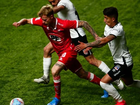 Colo Colo se juega ante La Calera tres puntos de oro para su permanencia