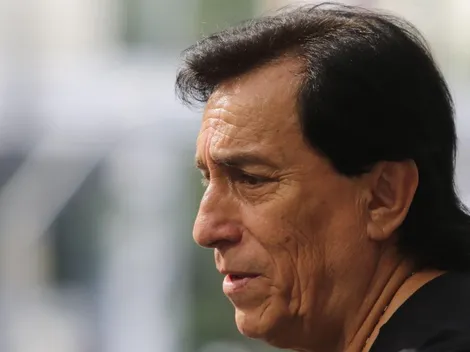 Cóndor Rojas: “Nos pagaban con letras, pero nos matábamos en la cancha”