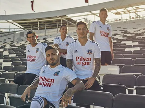 El éxito de Adidas en su esperado regreso a Colo Colo