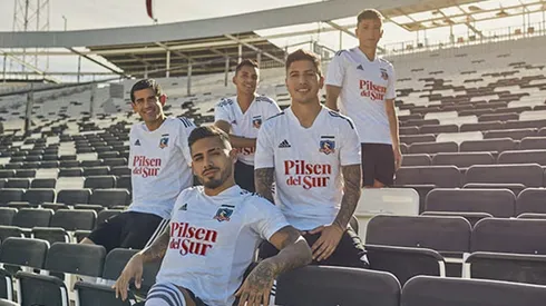 La marca alemana tuvo su esperado regreso a Colo Colo.