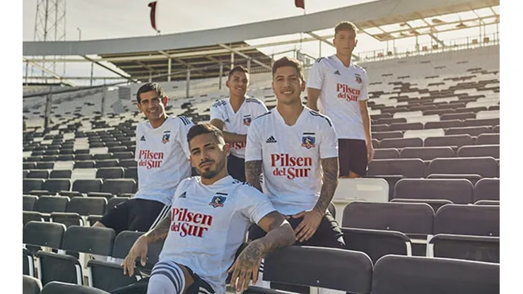 La marca alemana tuvo su esperado regreso a Colo Colo.