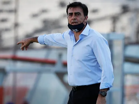 Gustavo Quinteros no esta ni ahí con las quejas de Coquimbo Unido