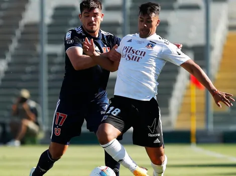 Quinteros aconseja a Morales: “Tiene que mirar a Paredes”