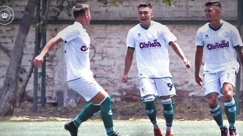 El Rode a un paso de la gloria