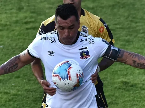 El Cacique se juega ante Coquimbo Unido puntos valiosos para salvarse