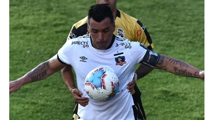 El popular tiene la misión de quedarse con los tres puntos ante Coquimbo.